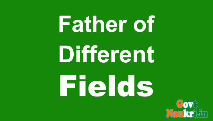 father-of-different-field